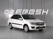 Lada (ВАЗ) Granta I Минеральные Воды  - изображение 18