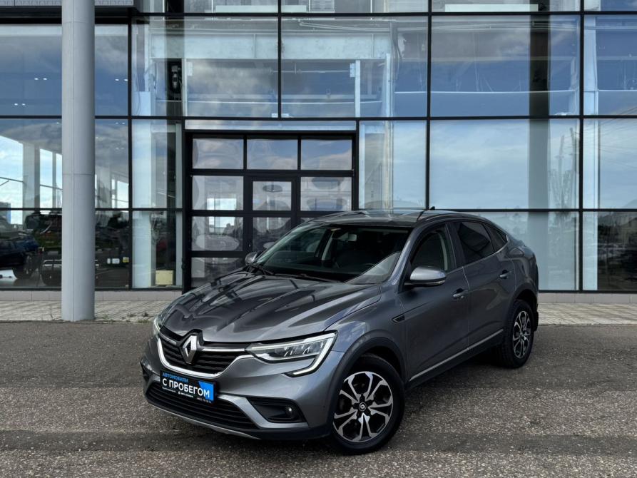 Renault Arkana I Тверь  - изображение 1