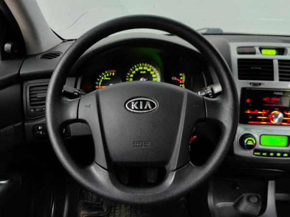 Kia Sportage II с пробегом 2008 года, цена 699 000 рублей, 292769 км, внедорожник, Автокод Объявления