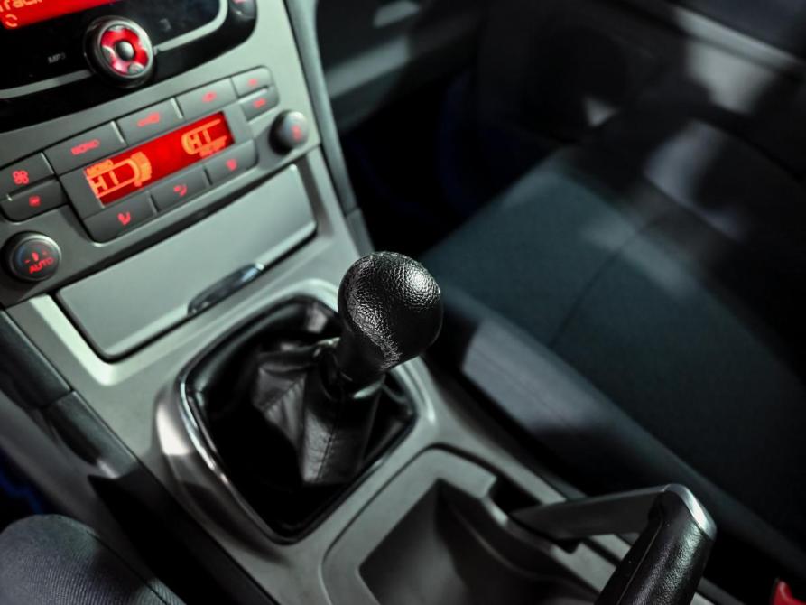 Ford S-MAX I Екатеринбург  - изображение 13