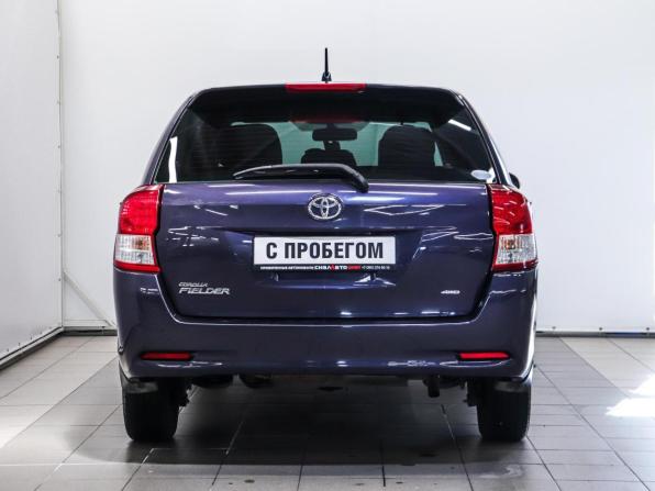 Toyota Corolla XI (E160 E170 E180) с пробегом 2014 года, цена 1 050 000 рублей, 189491 км, универсал, Автокод Объявления