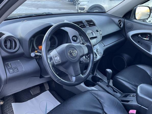 Toyota RAV4 III (XA30) с пробегом 2007 года, цена 988 000 рублей, 186000 км, внедорожник, Автокод Объявления