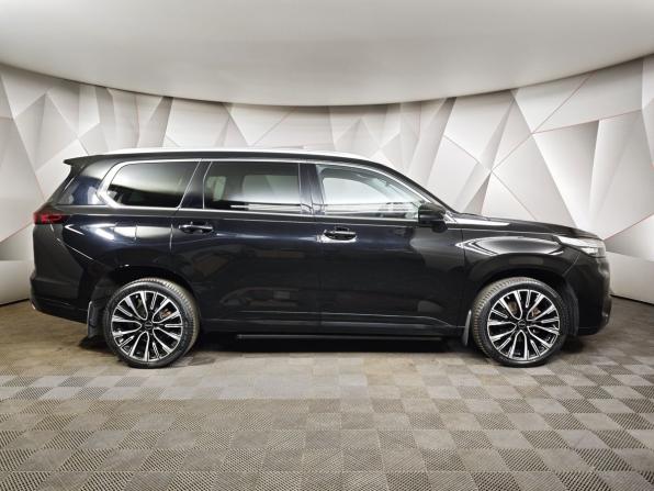 Exeed VX I с пробегом 2022 года, цена 2 585 000 рублей, 63472 км, внедорожник, Автокод Объявления