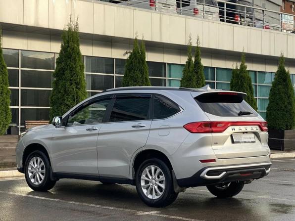 Haval M6 II с пробегом 2025 года, цена 1 845 000 рублей, 13066 км, внедорожник, Автокод Объявления