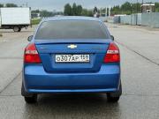 Chevrolet Aveo I Рестайлинг Пермь  - изображение 11
