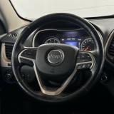 Jeep Cherokee V (KL) Москва  - изображение 26
