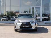 Lexus UX I Улан-Удэ  - изображение 25