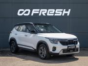 Kia Seltos I Рестайлинг Краснодар  - изображение 26