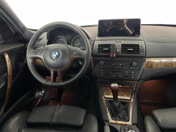 BMW X3 I (E83) Рестайлинг с пробегом 2009 года, цена 1 150 000 рублей, 326950 км, внедорожник, Автокод Объявления
