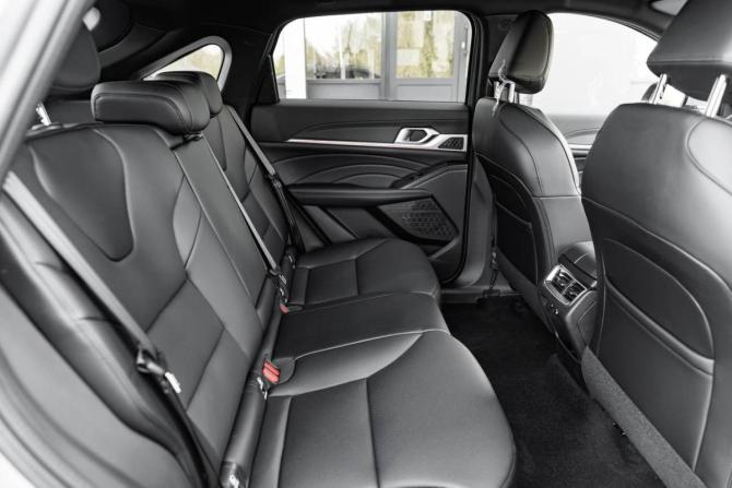 Новый Haval F7x II 2026 года, цена 3 799 000 рублей, внедорожник, Автокод Объявления
