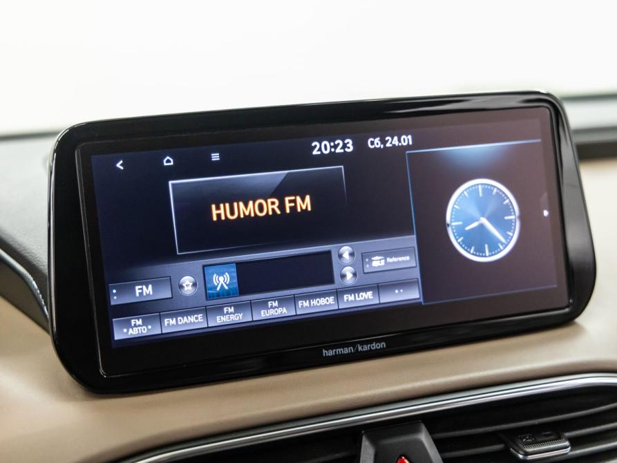 Hyundai Santa Fe IV Рестайлинг Волгоград  - изображение 36