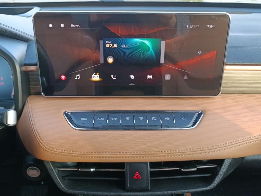 Haval Jolion I Набережные Челны  - изображение 18