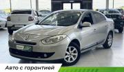 Renault Fluence I Шахты  - изображение 17