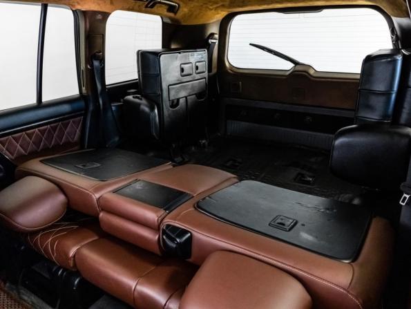 Toyota Land Cruiser 200 Series с пробегом 2011 года, цена 2 399 000 рублей, 286058 км, внедорожник, Автокод Объявления