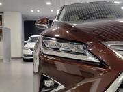 Lexus RX IV Казань  - изображение 43
