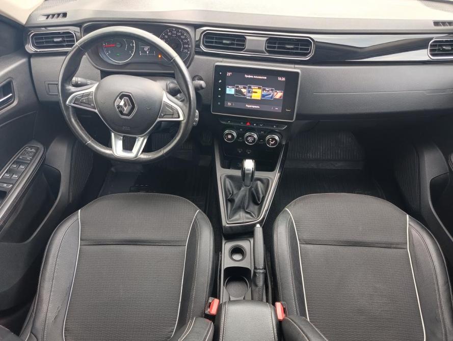 Renault Arkana I Челябинск  - изображение 13