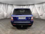Land Rover Range Rover Sport I Рестайлинг Москва  - изображение 31