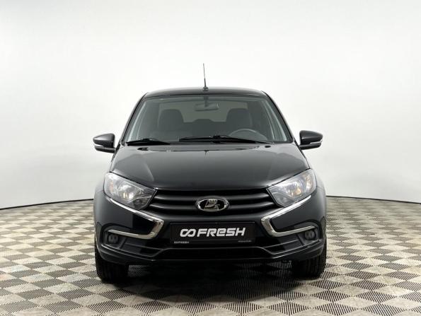 Lada (ВАЗ) Granta I Рестайлинг с пробегом 2023 года, цена 719 900 рублей, 108660 км, седан, Автокод Объявления