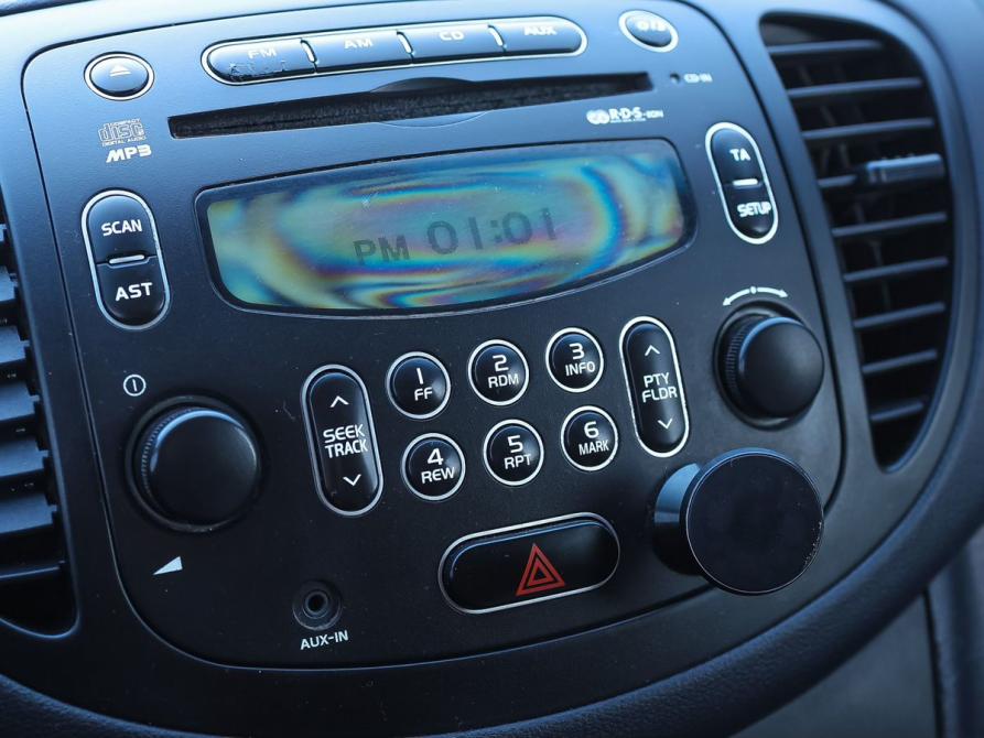 Hyundai i10 I Ижевск  - изображение 16