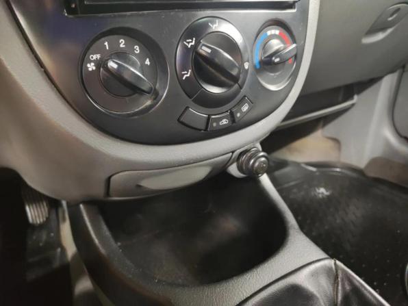 Chevrolet Lacetti I с пробегом 2007 года, цена 277 440 рублей, 285732 км, хэтчбек, Автокод Объявления