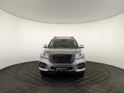 Haval H9 I Рестайлинг Москва  - изображение 32