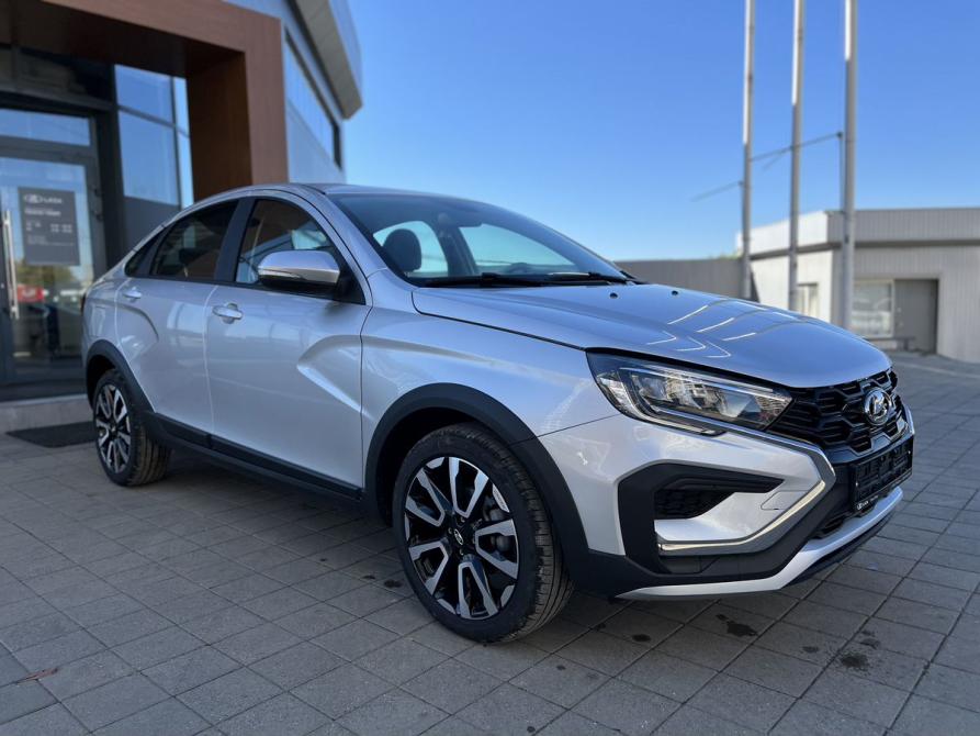 Lada (ВАЗ) Vesta I Рестайлинг (NG) Краснодар  - изображение 3