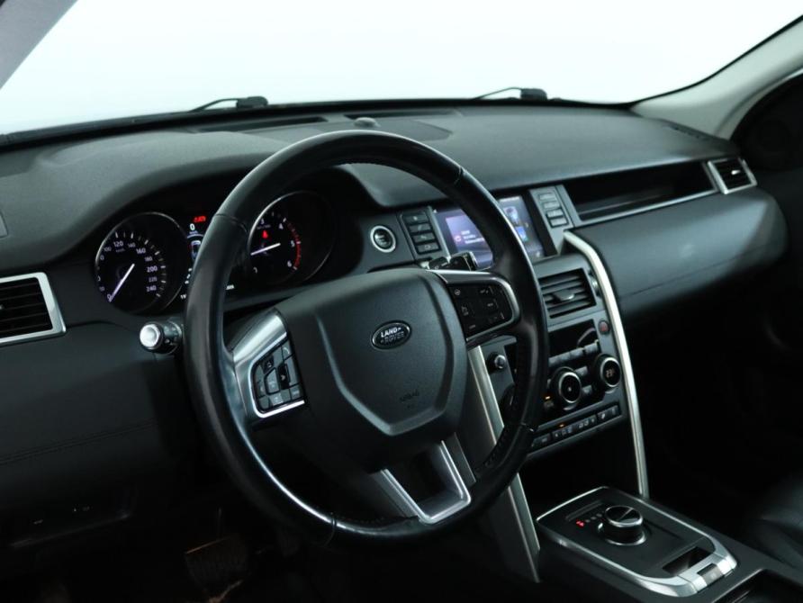 Land Rover Discovery Sport I Санкт-Петербург  - изображение 12