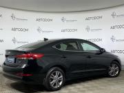 Hyundai Elantra VI (AD) Москва  - изображение 15