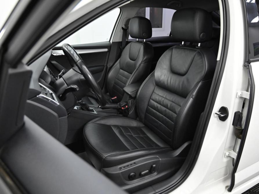 Skoda Octavia III (A7) Москва  - изображение 12