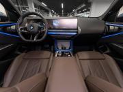 BMW X3 IV (G45/G48) Москва  - изображение 42
