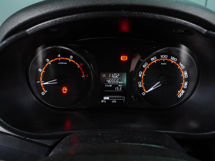 Lada (ВАЗ) Granta I Рестайлинг Минеральные Воды  - изображение 15