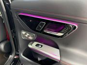 Mercedes-Benz GLC Coupe AMG II (C254) Москва  - изображение 55