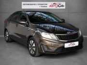 Kia Rio III Тамбов  - изображение 21