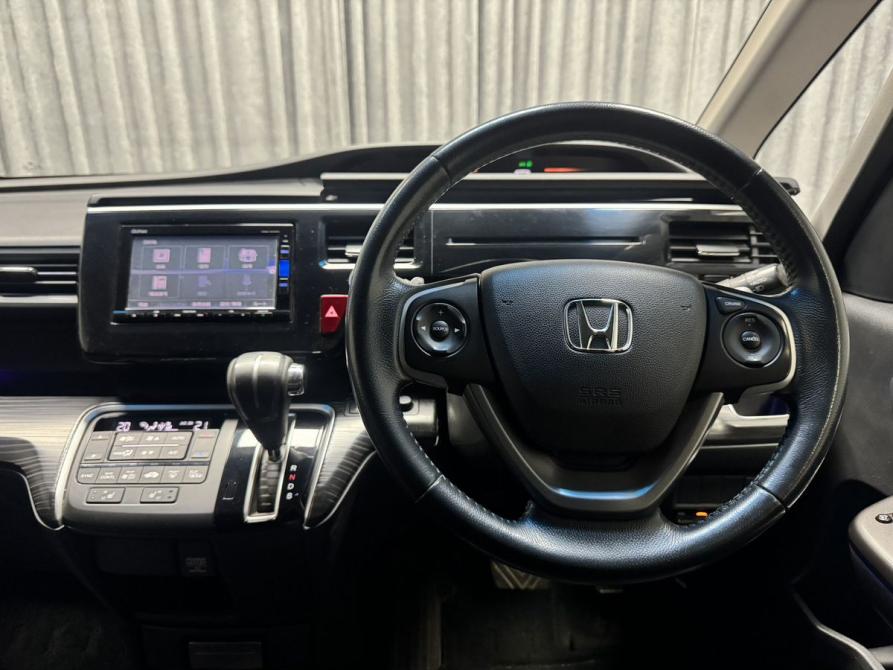 Honda Stepwgn V Стерлитамак  - изображение 19