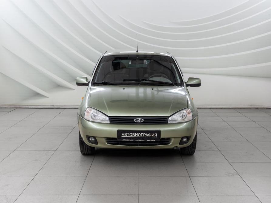 Lada (ВАЗ) Kalina I Волгоград  - изображение 2