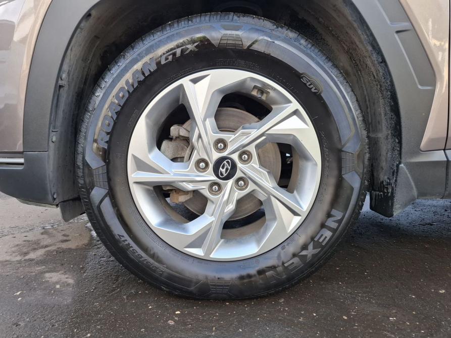 Hyundai Tucson IV Москва  - изображение 9