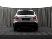 Nissan Qashqai I Рестайлинг Москва  - изображение 25