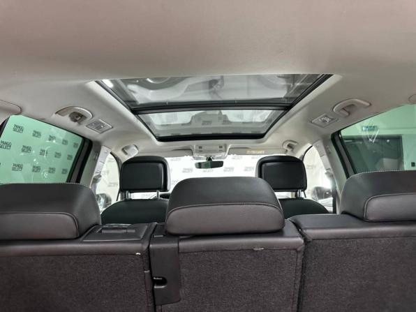 Volkswagen Tiguan II с пробегом 2018 года, цена 3 359 200 рублей, 115550 км, внедорожник, Автокод Объявления