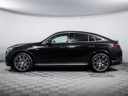 Mercedes-Benz GLC Coupe AMG II (C254) Москва  - изображение 32