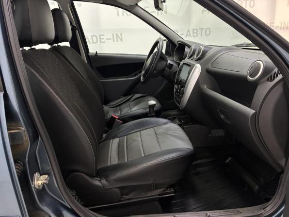 Lada (ВАЗ) Granta I с пробегом 2014 года, цена 415 000 рублей, 162000 км, лифтбек, Автокод Объявления