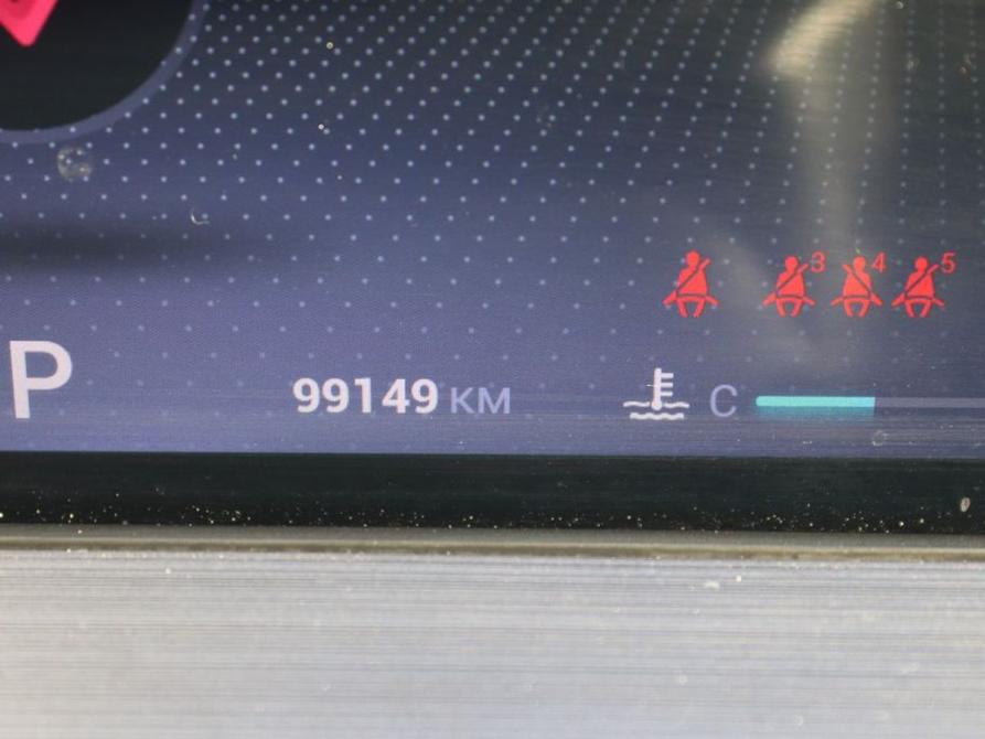 Chery Tiggo 7 Pro Max I Нижний Новгород  - изображение 16