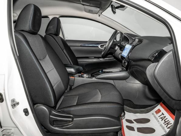 Nissan Sylphy Zero Emission с пробегом 2019 года, цена 1 950 000 рублей, 65849 км, седан, Автокод Объявления