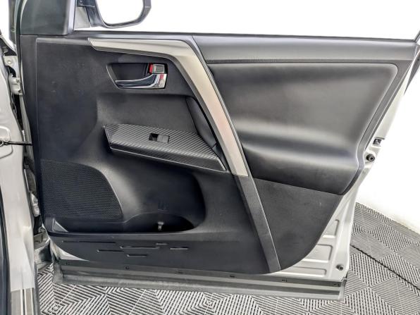 Toyota RAV4 IV (XA40) с пробегом 2014 года, цена 1 820 000 рублей, 133010 км, внедорожник, Автокод Объявления