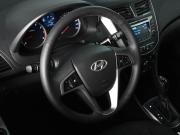 Hyundai Solaris I Рестайлинг Ростов-на-Дону  - изображение 29