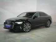 Audi A6 V (C8) Новосибирск  - изображение 35