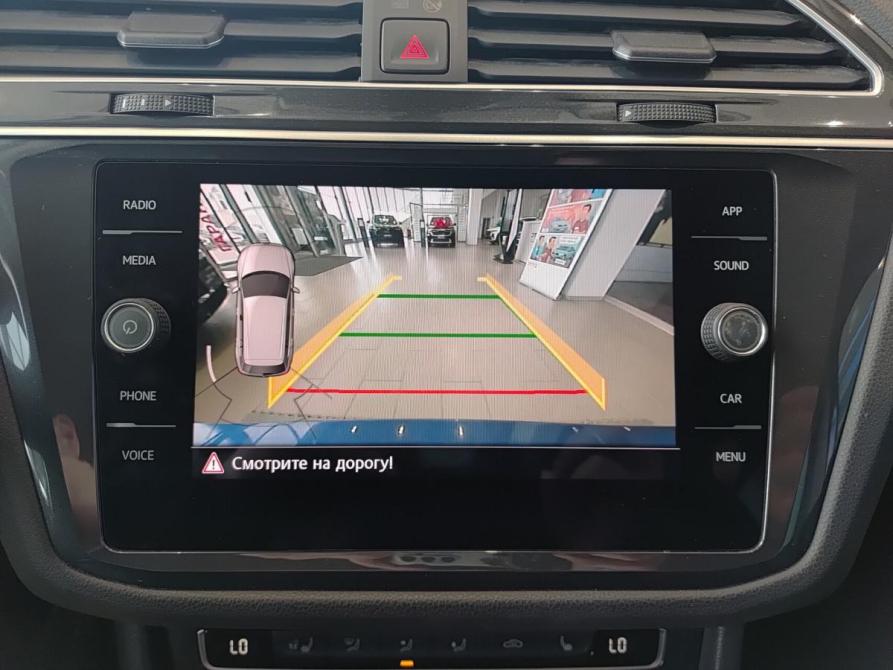 Volkswagen Tiguan II Казань  - изображение 24