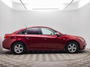 Chevrolet Cruze I Москва  - изображение 22