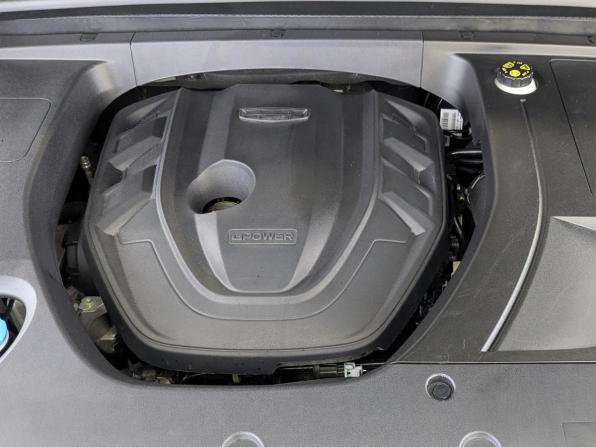 Geely Tugella I Рестайлинг с пробегом 2024 года, цена 3 200 000 рублей, 48246 км, внедорожник, Автокод Объявления