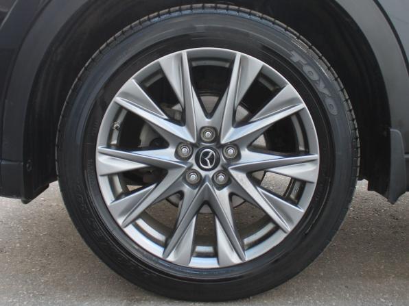 Mazda CX-5 II с пробегом 2021 года, цена 3 329 000 рублей, 84030 км, внедорожник, Автокод Объявления