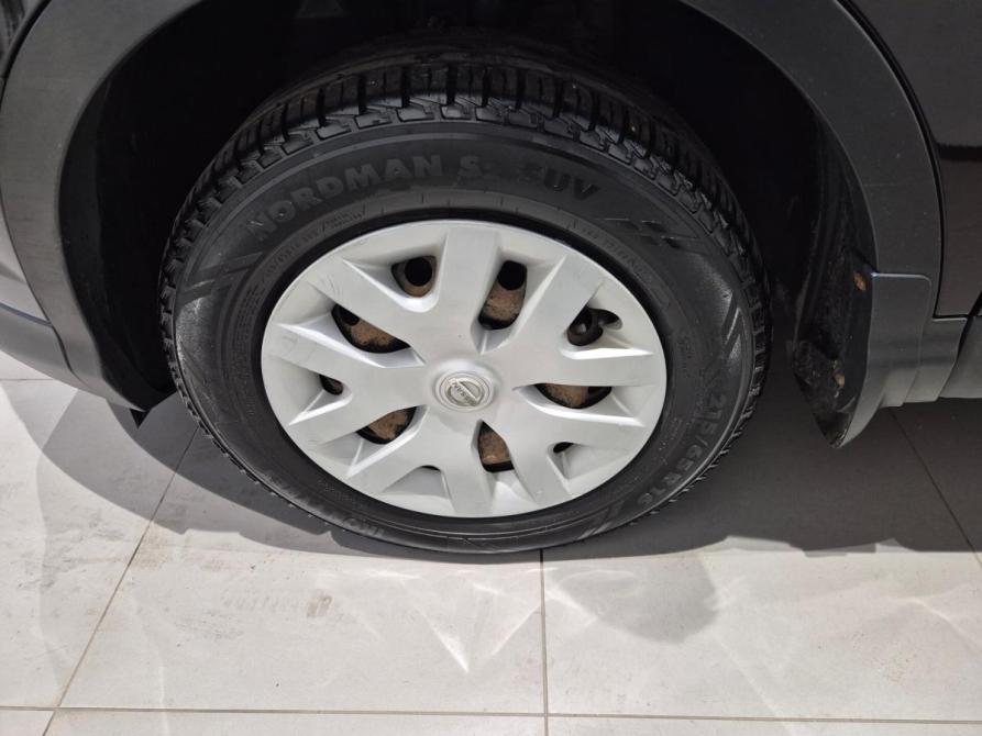 Nissan Qashqai II Москва  - изображение 12